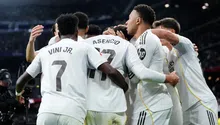Real Madrid, con abucheos incluidos, vence a Levante en el Santiago Bernabéu
