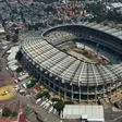 ¡Cada vez más cerca! Instalan la nueva cancha del Estadio Azteca