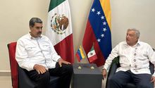 AMLO condena la captura de Nicolás Maduro y la califica como “secuestro” y “prepotente atentado”