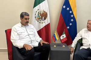 AMLO condena la captura de Nicolás Maduro y la califica como “secuestro” y “prepotente atentado”