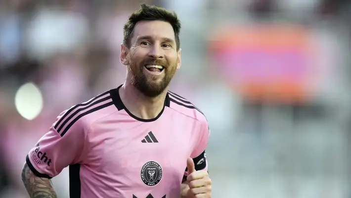 ¿Messi a la Kings League? Gerard Piqué abre las puertas