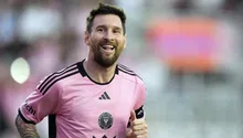 ¿Messi a la Kings League? Gerard Piqué abre las puertas