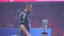 ¡Un buen augurio! Para Nahuel Guzmán, perder la Final ante Toluca preparó Tigres para ser campeón