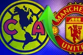 América amarra estrella brasileña del Manchester United para reforzar la delantera