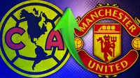 América amarra estrella brasileña del Manchester United para reforzar la delantera