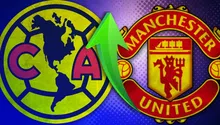América amarra estrella brasileña del Manchester United para reforzar la delantera