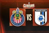 Chivas vs Querétaro: ¿Cuándo y dónde ver el juego de la Jornada 3 del Clausura 2026?