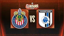 Chivas vs Querétaro: ¿Cuándo y dónde ver el juego de la Jornada 3 del Clausura 2026?