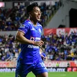 Amaury Morales de Cruz Azul, en el radar de Necaxa