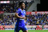 Amaury Morales de Cruz Azul, en el radar de Necaxa