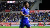 Amaury Morales de Cruz Azul, en el radar de Necaxa