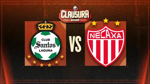 Liga MX: ¿Cuándo y dónde ver el Santos vs Necaxa? EN VIVO