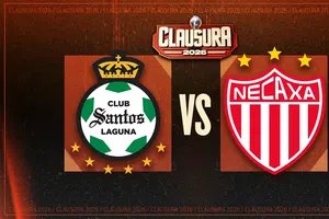 Liga MX: ¿Cuándo y dónde ver el Santos vs Necaxa? EN VIVO
