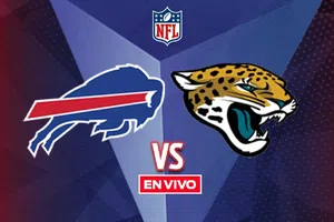 Buffalo Bills vs Jacksonville Jaguars EN VIVO Ronda de Comodines NFL 2025