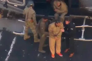 Usuario gana $400 000 en Polymarket tras apostar por la captura de Nicolás Maduro