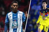 América y Toluca cierran intercambio: Brian García a las Águilas y Orquin a Diablos