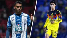 América y Toluca cierran intercambio: Brian García a las Águilas y Orquin a Diablos