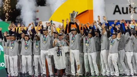 Clásico Mundial de Béisbol: todos los juegos del WBC se podrán ver en ViX y Televisa