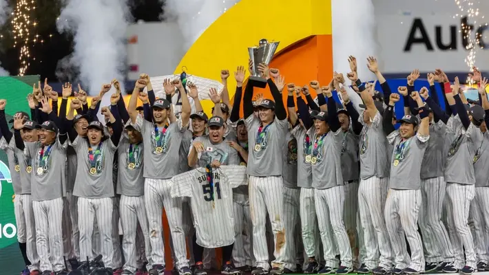 Clásico Mundial de Béisbol: todos los juegos del WBC se podrán ver en ViX y Televisa