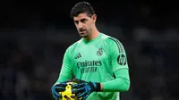 Thibaut Courtois y Hugo Sánchez quedan fuera de la votación para el Paseo de Leyendas del Atlético de Madrid
