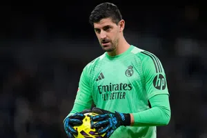 Thibaut Courtois y Hugo Sánchez quedan fuera de la votación para el Paseo de Leyendas del Atlético de Madrid