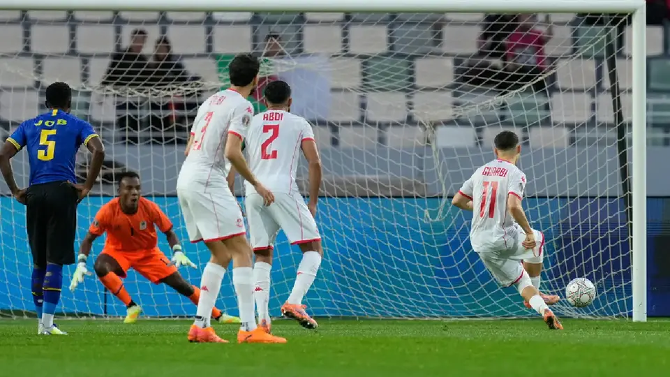 Tanzania y Túnez empatan y avanzan a Octavos de Final de la Copa Africana de Naciones