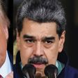 Trump anuncia captura de Nicolás Maduro y de su esposa tras ataques de Estados Unidos en Venezuela