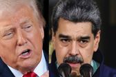 Trump anuncia captura de Nicolás Maduro y de su esposa tras ataques de Estados Unidos en Venezuela
