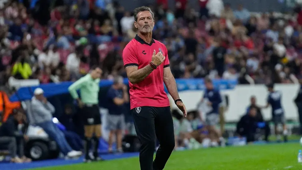 Diego Cocca advierte que Atlas enfrentará un torneo complicado por proceso de venta