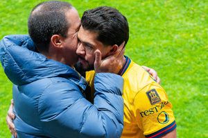 Jardine aclara la situación física de Henry Martín rumbo al Clausura 2026