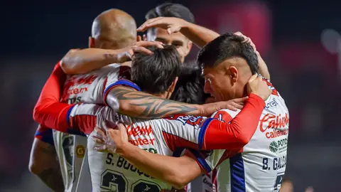 Atlético San Luis estrena televisora para el Clausura 2026