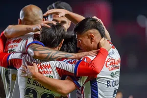 Atlético San Luis estrena televisora para el Clausura 2026