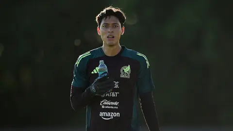 América confirma llegada de Fernando Tapia de cara al Clausura 2026