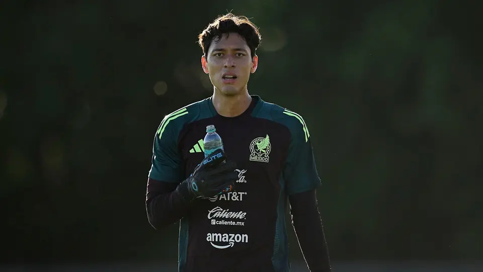 América confirma llegada de Fernando Tapia de cara al Clausura 2026