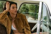 ¿Kendall Jenner sale del clóset? "No me cierro a las experiencias"