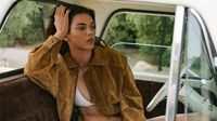 ¿Kendall Jenner sale del clóset? "No me cierro a las experiencias"