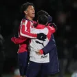Chivas vence a Juárez con gol de último minuto y se mantiene como líder del Clausura 2026