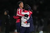 Chivas vence a Juárez con gol de último minuto y se mantiene como líder del Clausura 2026
