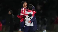 Chivas vence a Juárez con gol de último minuto y se mantiene como líder del Clausura 2026