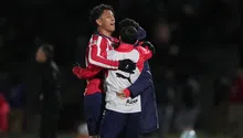 Chivas vence a Juárez con gol de último minuto y se mantiene como líder del Clausura 2026
