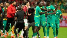 ¡Caos, escándalo, abandono y penalti fallado en la Final de la Copa Africana de Naciones!