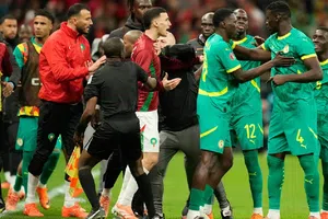 ¡Caos, escándalo, abandono y penalti fallado en la Final de la Copa Africana de Naciones!