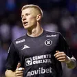 ¡Se va el polaco! Cruz Azul está a detalles de cerrar la venta de Mateusz Bogusz