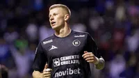 ¡Se va el polaco! Cruz Azul está a detalles de cerrar la venta de Mateusz Bogusz