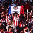 Irapuato se pinta rojiblanco en amistosos de Chivas