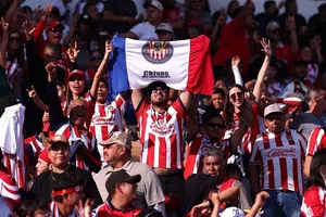 Irapuato se pinta rojiblanco en amistosos de Chivas