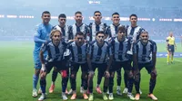 Futbol de Estufa: Altas, bajas y rumores de Rayados para el Clausura 2026