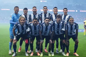 Futbol de Estufa: Altas, bajas y rumores de Rayados para el Clausura 2026