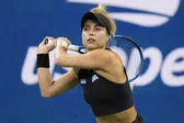 Renata Zarazúa se despide de Auckland y pone la mira en el Australian Open 2026