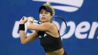 Renata Zarazúa se despide de Auckland y pone la mira en el Australian Open 2026
